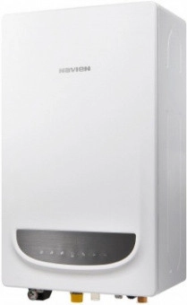 Газовый котел Navien Deluxe ONE 24K (одноконтурный) 3.