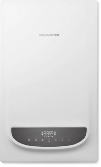 Газовый котел Navien Deluxe ONE 30K