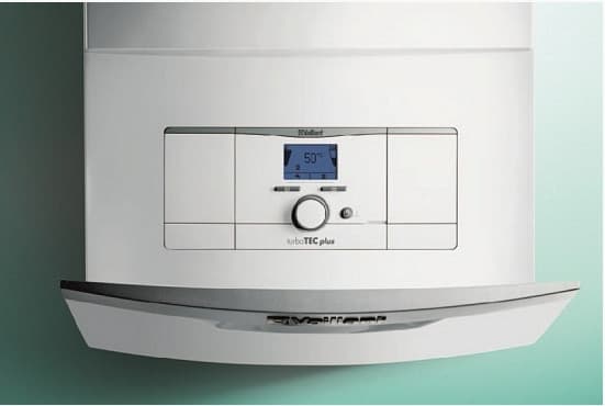 Газовый котел Vaillant turbo TEC plus VU 282/5-5 2.