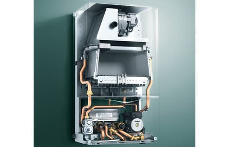 Газовый котел Vaillant turbo TEC plus VU 282/5-5 3.