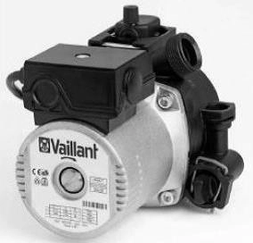 Газовый котел Vaillant turbo TEC plus VU 362/5-5 3.
