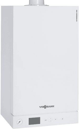 Газовый котел Viessmann Vitopend 100 A1HB 24.8 turbo