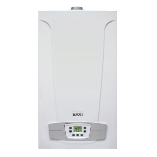 Газовый котёл BAXI ECO 4S 1.24F (одноконтурный)