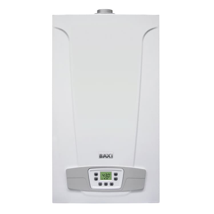 Газовый котёл BAXI ECO 4S 1.24F (одноконтурный) 1.