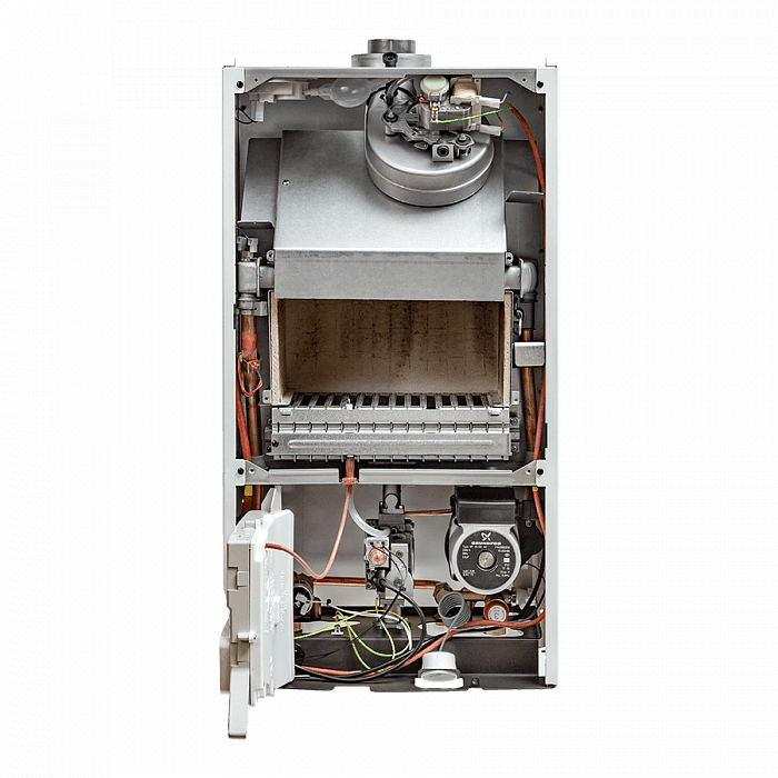 Газовый котёл BAXI ECOFOUR 1.24 (одноконтурный) 1.