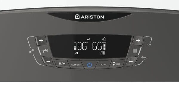 Конденсационный газовый котел Ariston CLAS ONE 24 RDC