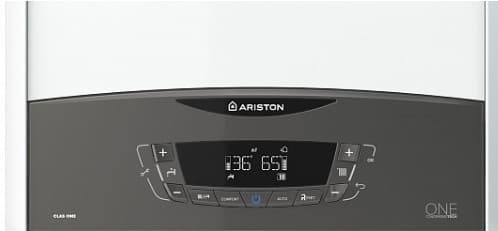 Конденсационный газовый котел Ariston GENUS ONE SYSTEM 30 2.