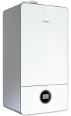 Конденсационный газовый котел Bosch GC Condens 7000 i W 35 P