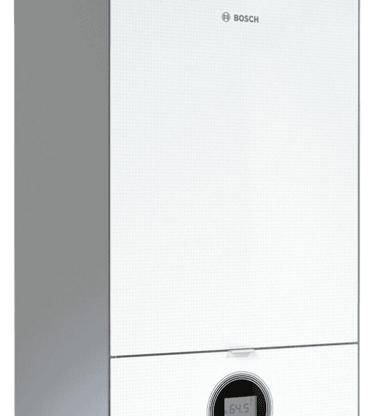 Конденсационный газовый котел Bosch GC Condens 7000 i W 42 P
