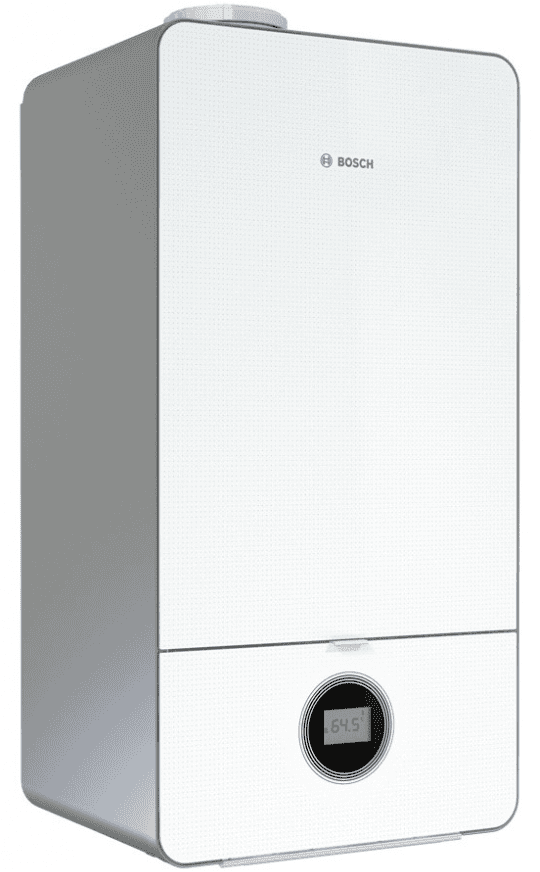 Конденсационный газовый котел Bosch GC Condens 7000 i W 42 P 1.