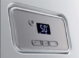 Конденсационный газовый котел Protherm LUNX Condens 25 MKO 2.
