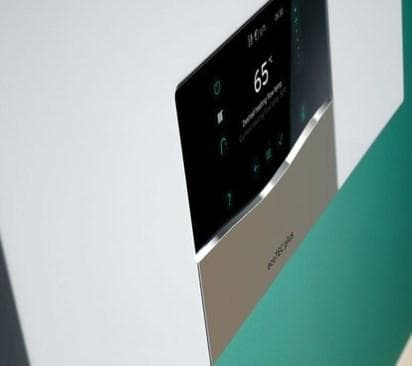 Конденсационный газовый котел Vaillant ecoTEC plus VU 25CS/1-5 4.