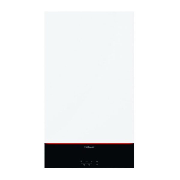 Конденсационный газовый котел Viessmann VITODENS 100-W B1HF 32 кВт (Одноконтурный)