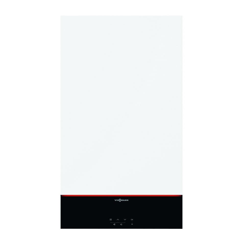 Конденсационный газовый котел Viessmann VITODENS 100-W B1HF 32 кВт (Одноконтурный) 1.