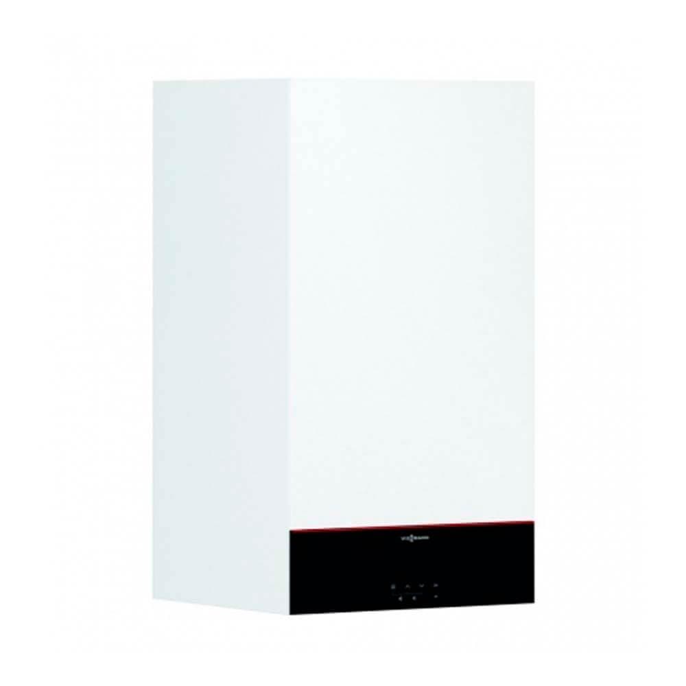 Конденсационный газовый котел Viessmann VITODENS 100-W B1HF 32 кВт (Одноконтурный) 2.