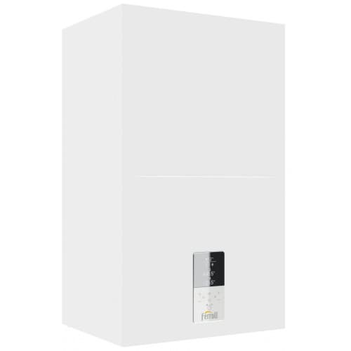 Конденсационный газовый котел Ferroli BLUEHELIX HITECH RRT 34 H (EU)