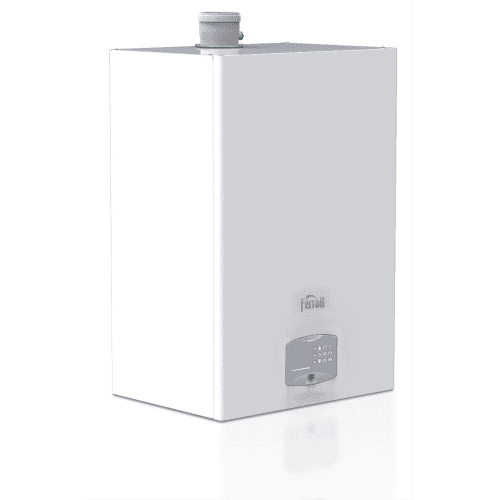 Конденсационный настенный котел Ferroli FORCE W 120