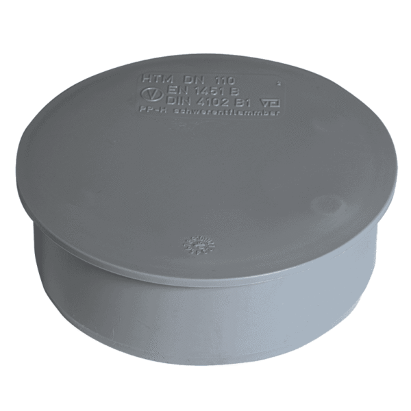 Пробка ПП для внутренней канализации - 50