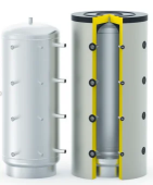 Буферная емкость S-TANK AT 1000 л (класс B)