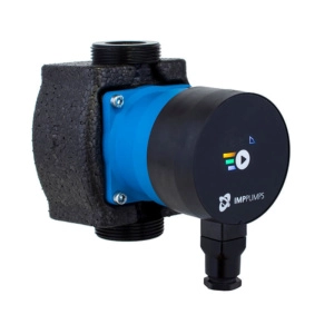 Насос циркуляционный IMP Pumps NMT Mini PRO 25/60-180(180)