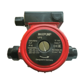 Насос циркуляционный UPS 25/8-180, MAXPUMP (180)