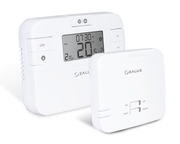 Беспроводной терморегулятор Salus RT510RF