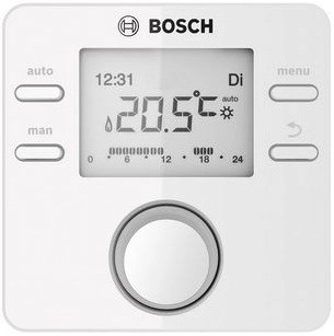 Комнатный регулятор BOSCH CR 50
