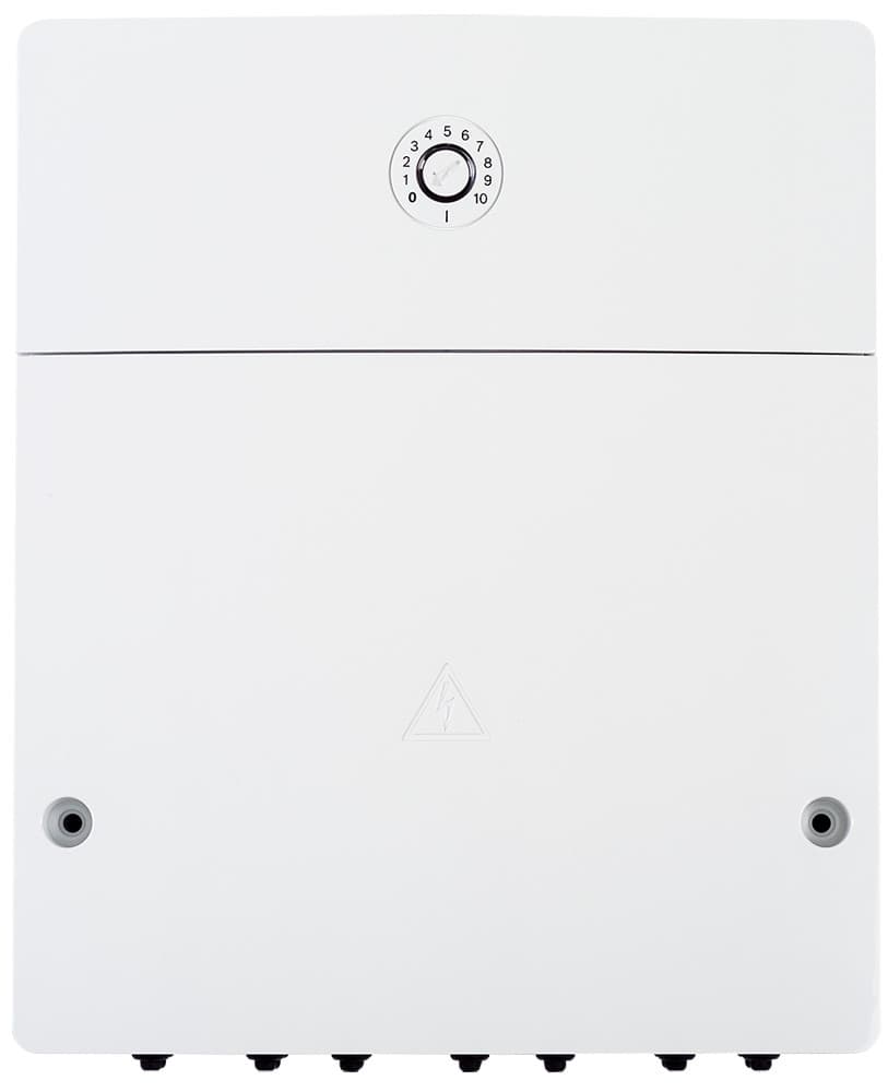 Смесительный модуль BOSCH MM 100 1.