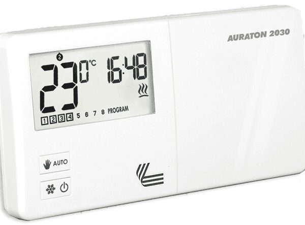 Термостат проводной Auraton