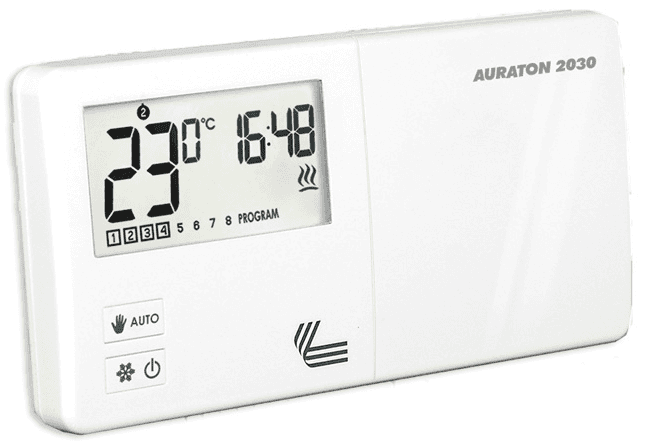 Термостат проводной Auraton 1.