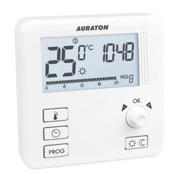 Термостат проводной AURATON Libra 3021