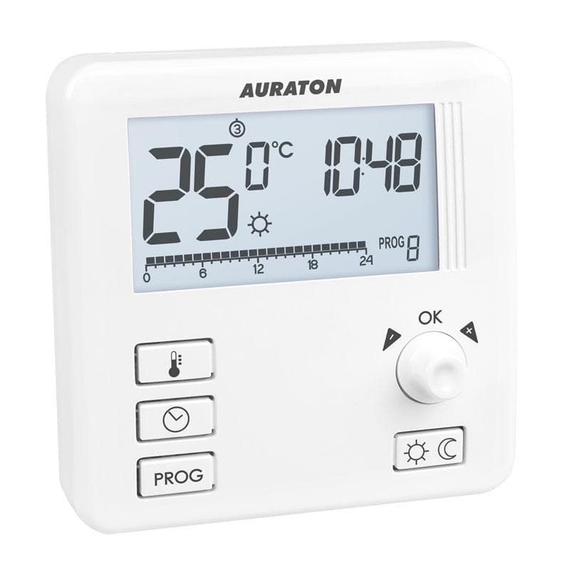 Термостат проводной AURATON Libra 3021 1.
