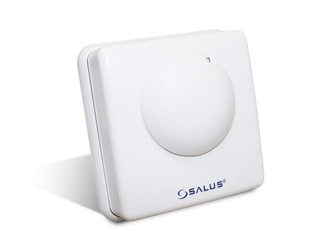 Термостат проводной Salus RT100 1.