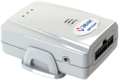 Термостат Wi-Fi Climatе ZONT H-2
