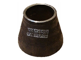 Переход Ду 40x32 стальной приварной