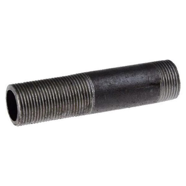 Сгон чёрный - 3/4"