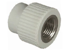 Муфта с внутренней резьбой Wavin Ekoplastik - 25x1/2"
