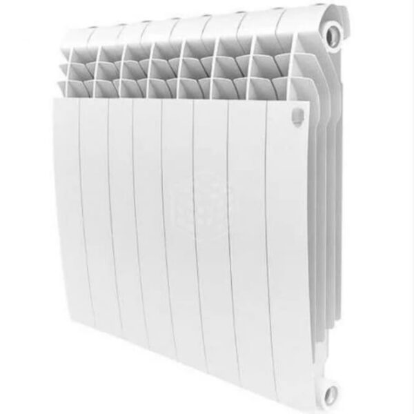 Радиатор отопления Royal Thermo Biliner Alum 500