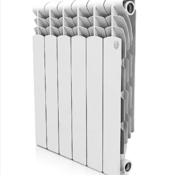 Радиатор отопления Royal Thermo Monoblock 500