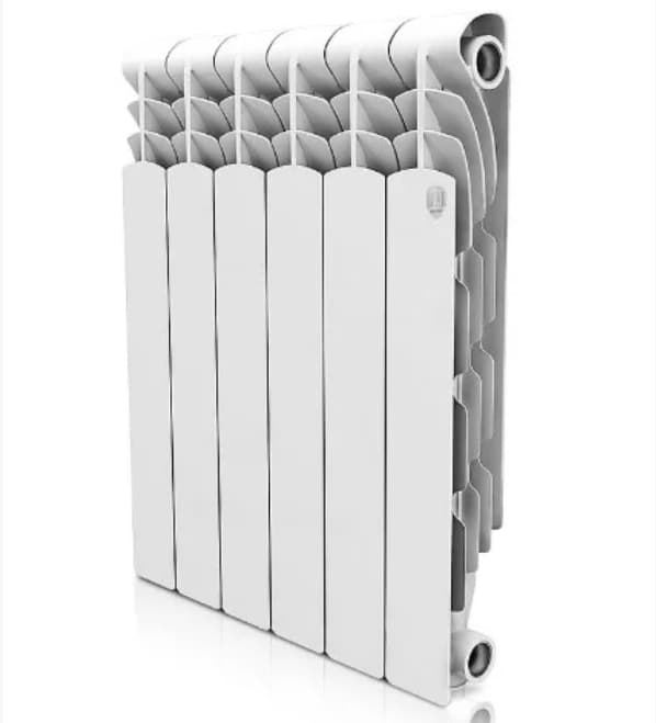 Радиатор отопления Royal Thermo Monoblock 500 1.
