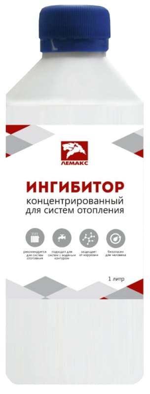 Ингибитор коррозии