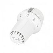 Термостатическая головка Danfoss 8-28 RTR-C 013G7070