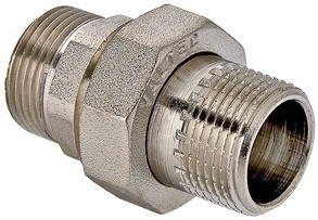 Сгон разъемный с наружной резьбой - 3/4"