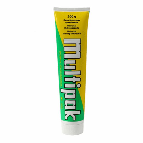 Паста уплотнительная MultiPAK 250 грамм
