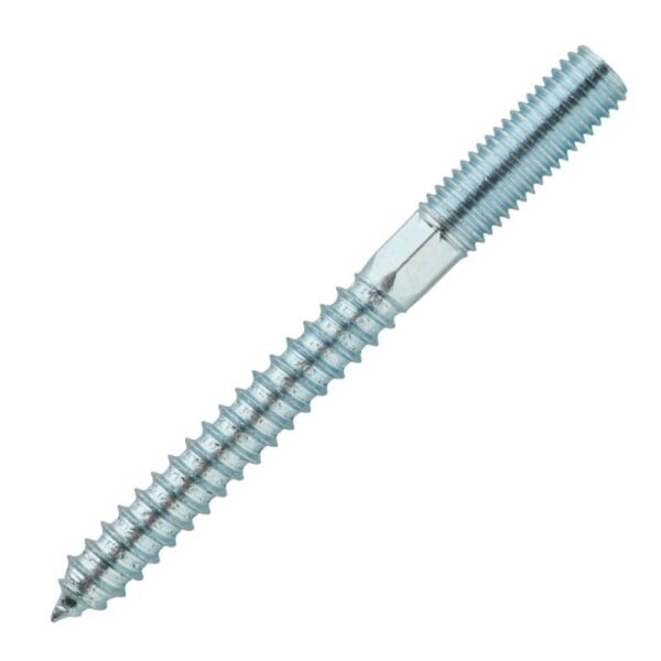 Шуруп шпилька М8х120