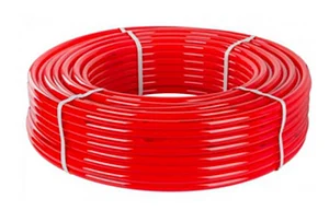 Труба из полиэтилена TDM Brass PERTII/EVOH/PERTII 16х2,0 радиаторы и теплый пол. t= 90° - 16