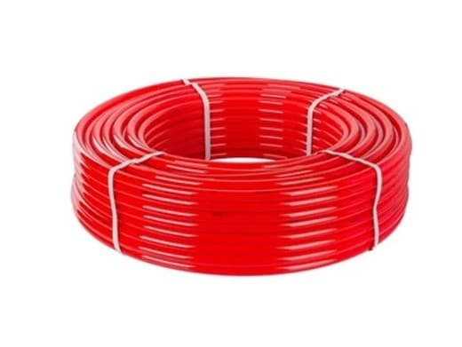 Труба из полиэтилена Unidelta PE-Xb/EVOH 16х2,0 радиаторы и теплый пол. t= 90°