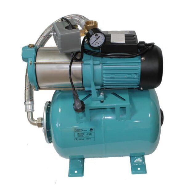 Насосная станция Omnigena MH-1300 INOX 50 л