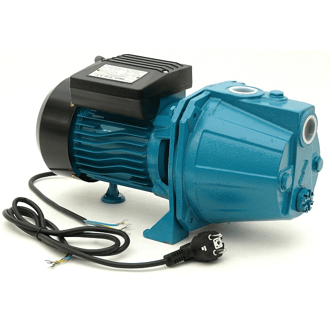 Насос-гидрофор без бака Greenpump JET-100A(a) 1.