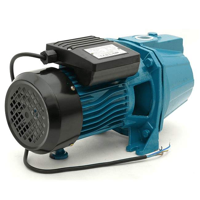 Насос-гидрофор без бака Greenpump JET-100A(a) 2.